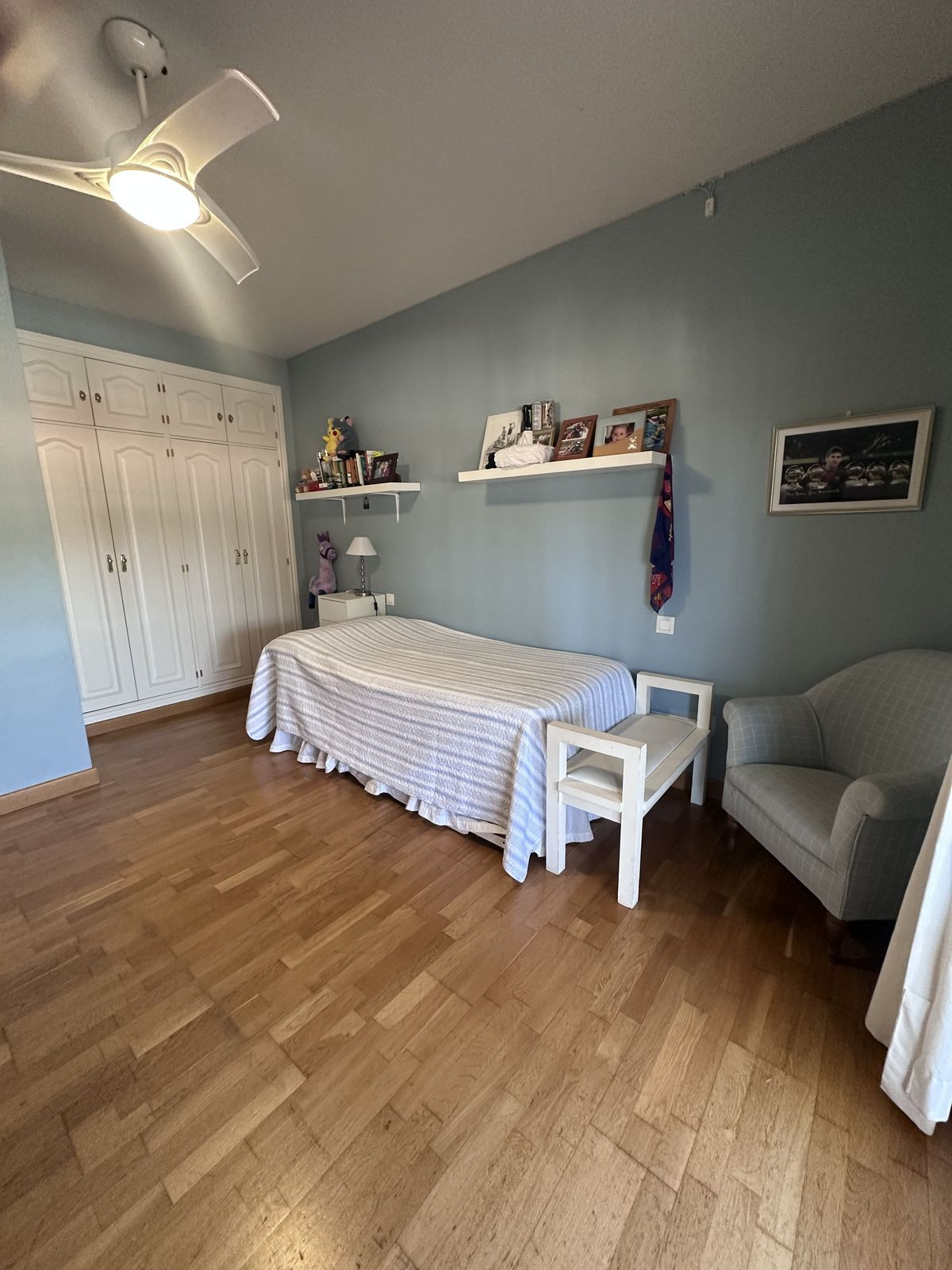 3 Bed, 2 Bath, HouseFor Sale, Bel Air, Malaga