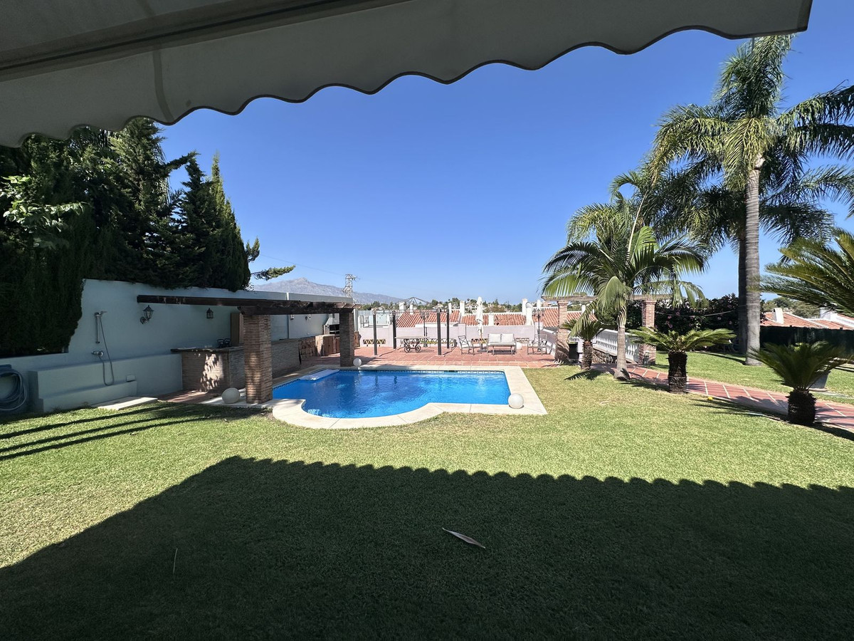 3 Bed, 2 Bath, HouseFor Sale, Bel Air, Malaga