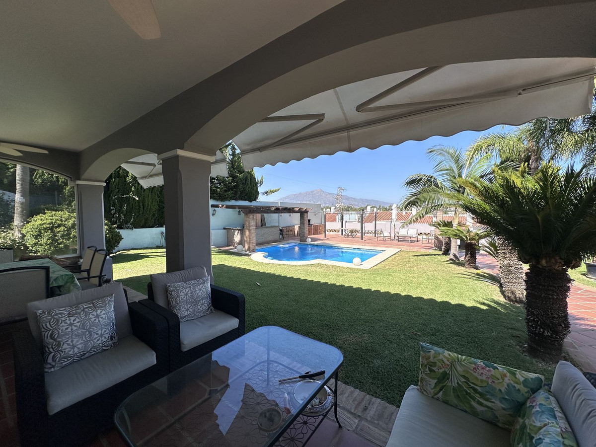 3 Bed, 2 Bath, HouseFor Sale, Bel Air, Malaga