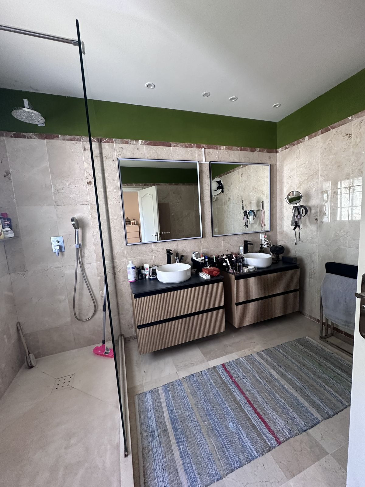 3 Bed, 2 Bath, HouseFor Sale, Bel Air, Malaga