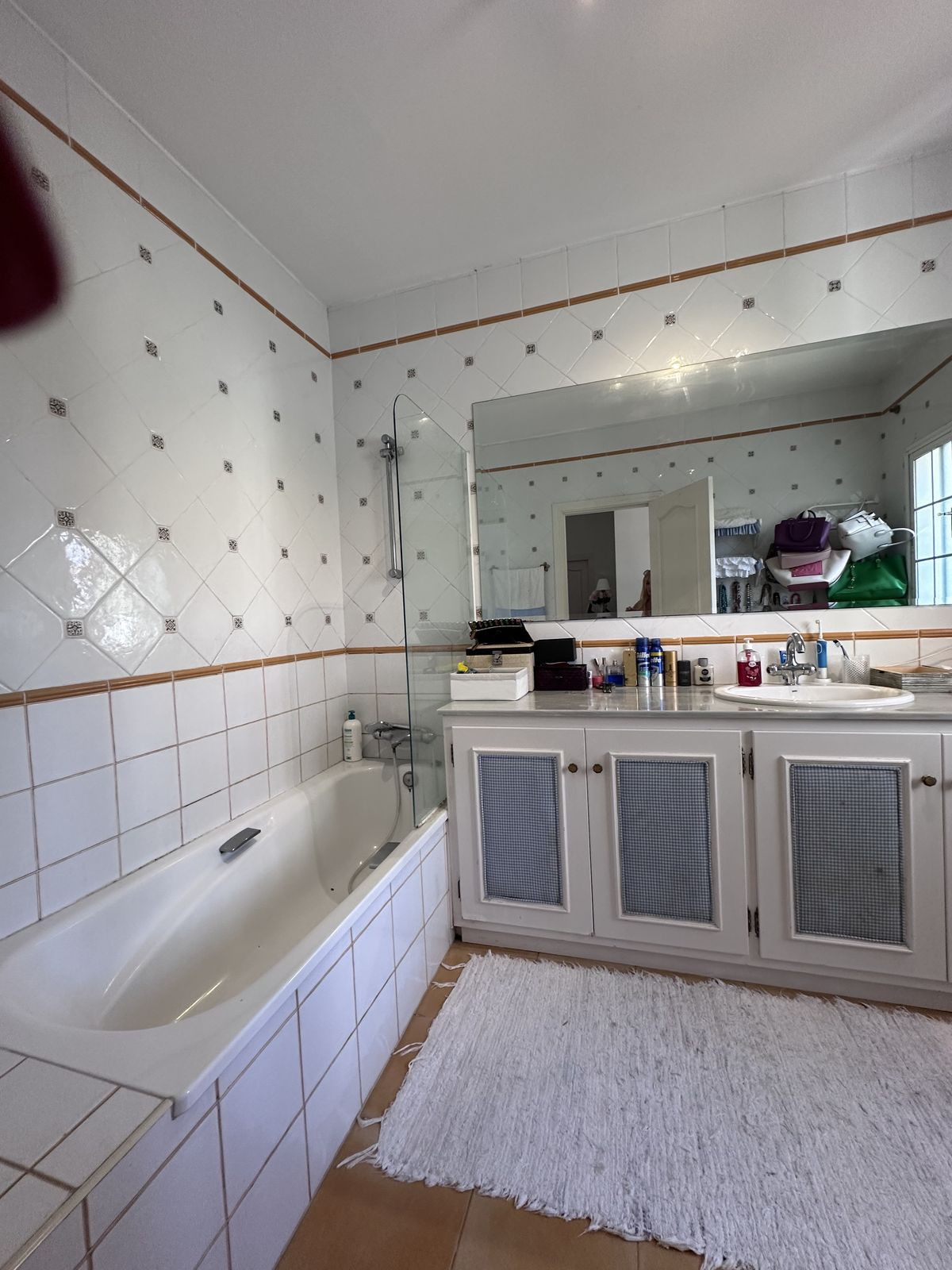 3 Bed, 2 Bath, HouseFor Sale, Bel Air, Malaga