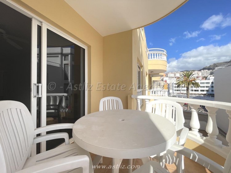 2 Bed, 2 Bath, ApartmentFor Sale, Club La Mar, Puerto De Santiago