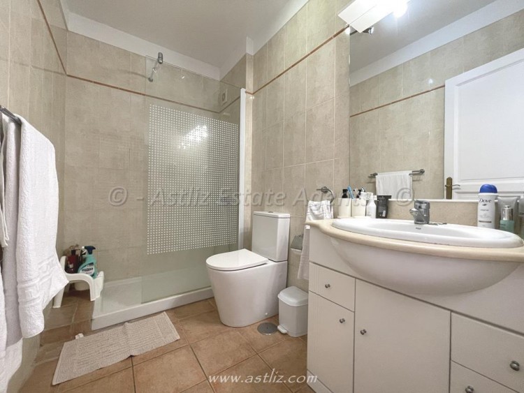 2 Bed, 2 Bath, ApartmentFor Sale, Club La Mar, Puerto De Santiago