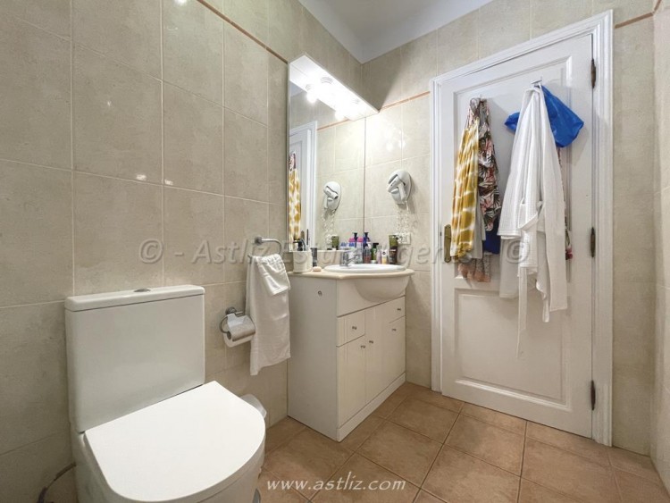 2 Bed, 2 Bath, ApartmentFor Sale, Club La Mar, Puerto De Santiago