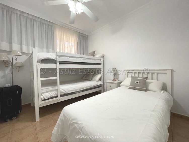 2 Bed, 2 Bath, ApartmentFor Sale, Club La Mar, Puerto De Santiago