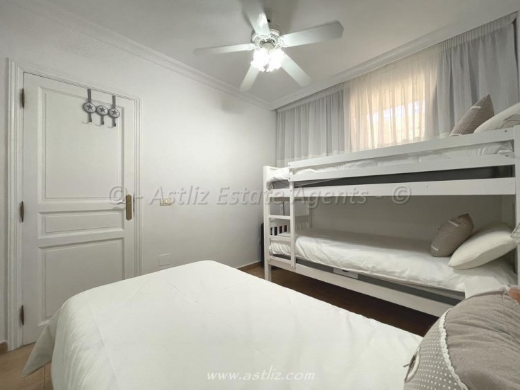 2 Bed, 2 Bath, ApartmentFor Sale, Club La Mar, Puerto De Santiago