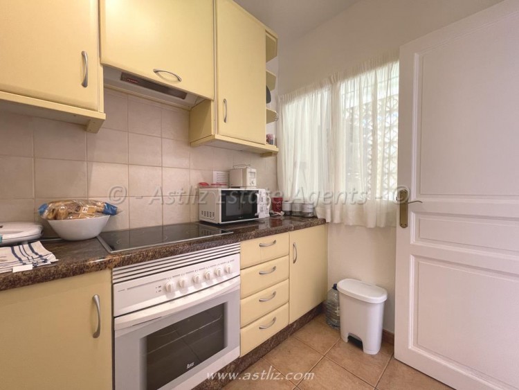 2 Bed, 2 Bath, ApartmentFor Sale, Club La Mar, Puerto De Santiago