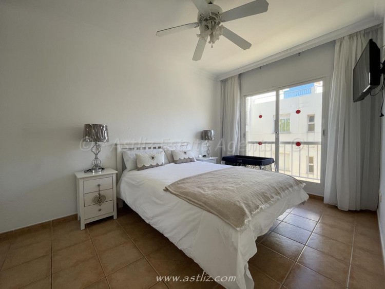 2 Bed, 2 Bath, ApartmentFor Sale, Club La Mar, Puerto De Santiago