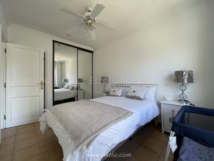 2 Bed, 2 Bath, ApartmentFor Sale, Club La Mar, Puerto De Santiago