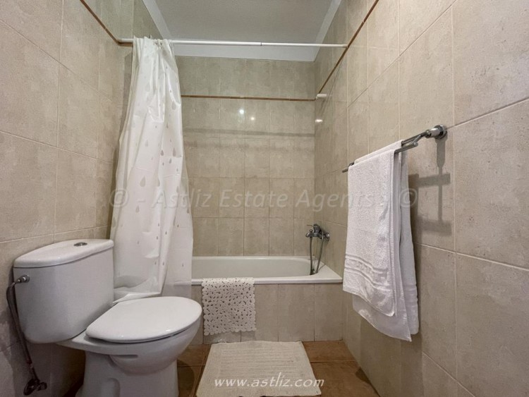 2 Bed, 2 Bath, ApartmentFor Sale, Club La Mar, Puerto De Santiago