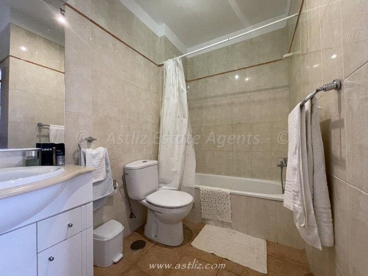 2 Bed, 2 Bath, ApartmentFor Sale, Club La Mar, Puerto De Santiago