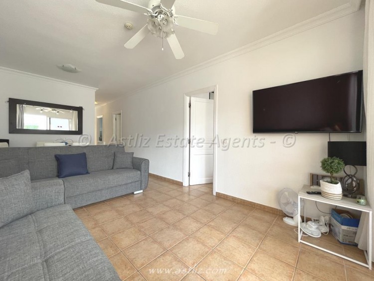 2 Bed, 2 Bath, ApartmentFor Sale, Club La Mar, Puerto De Santiago