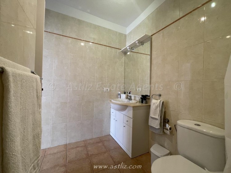 2 Bed, 2 Bath, ApartmentFor Sale, Club La Mar, Puerto De Santiago