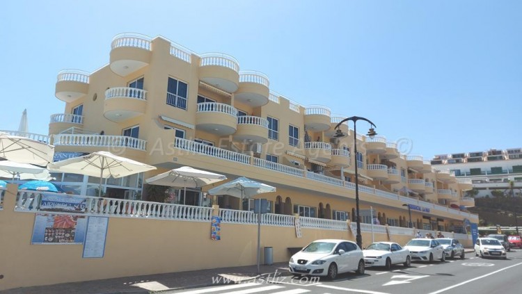 2 Bed, 2 Bath, ApartmentFor Sale, Club La Mar, Puerto De Santiago