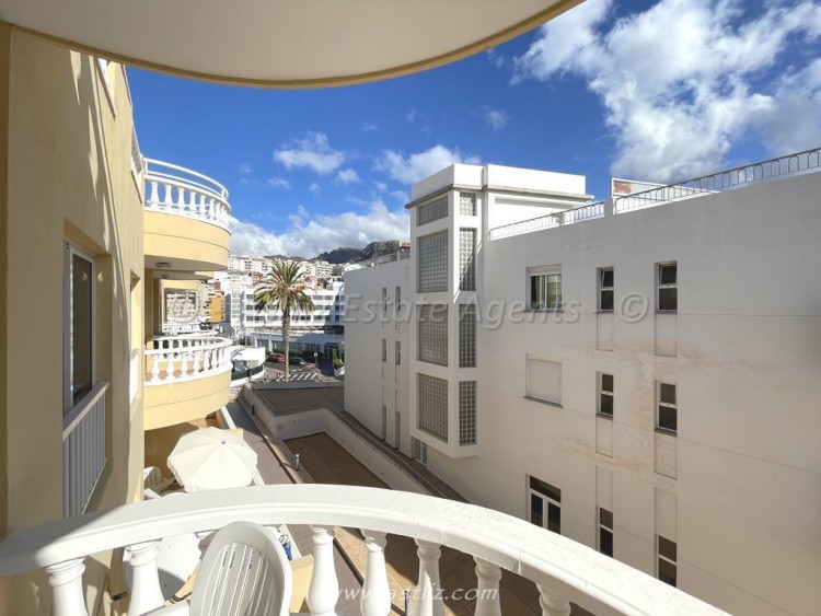 2 Bed, 2 Bath, ApartmentFor Sale, Club La Mar, Puerto De Santiago