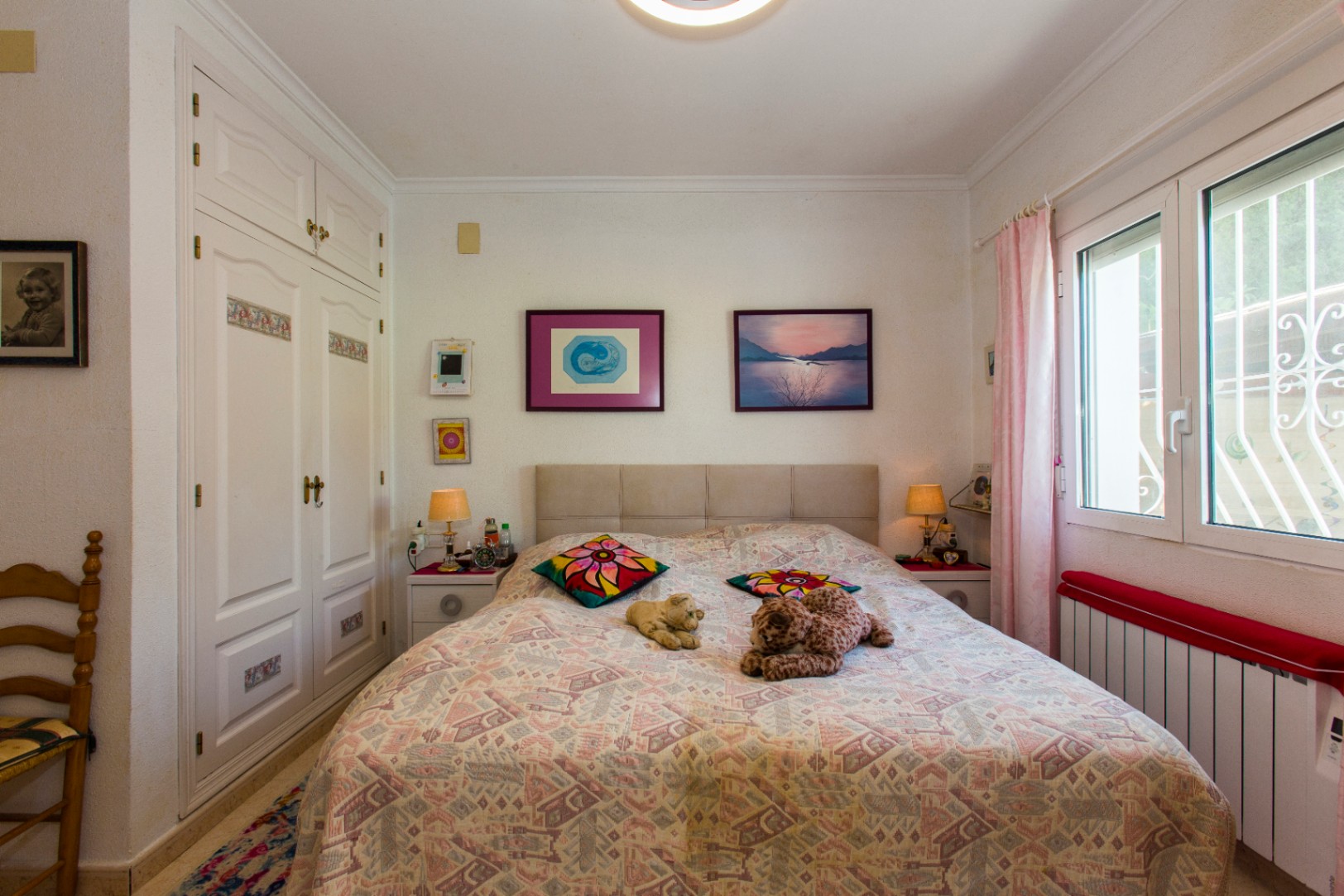 4 Bed, 3 Bath, HouseFor Sale, Calpe, Alicante