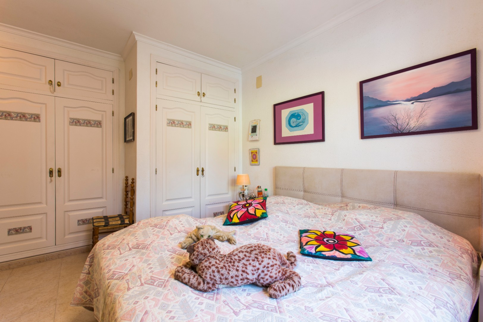 4 Bed, 3 Bath, HouseFor Sale, Calpe, Alicante