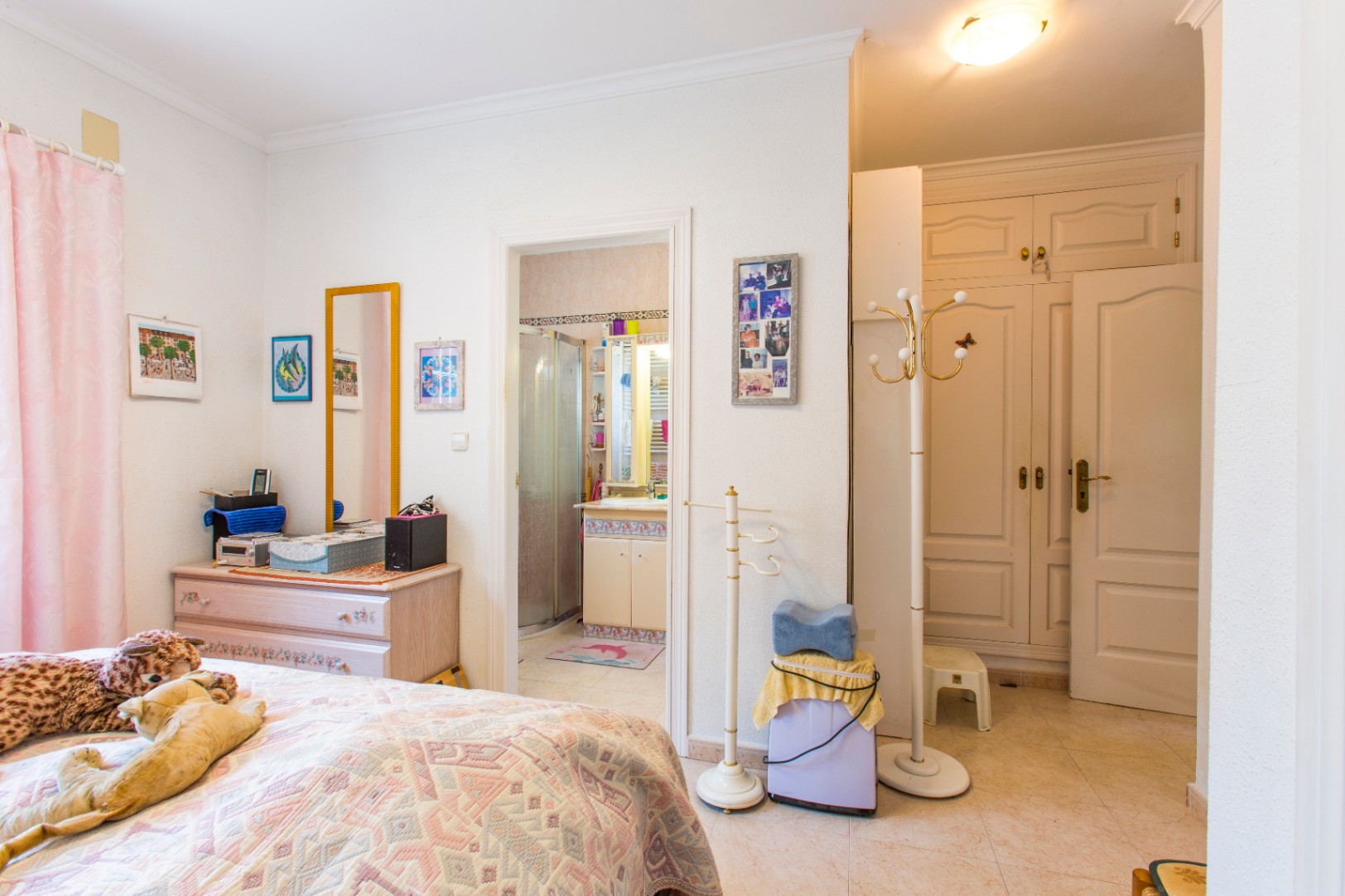 4 Bed, 3 Bath, HouseFor Sale, Calpe, Alicante