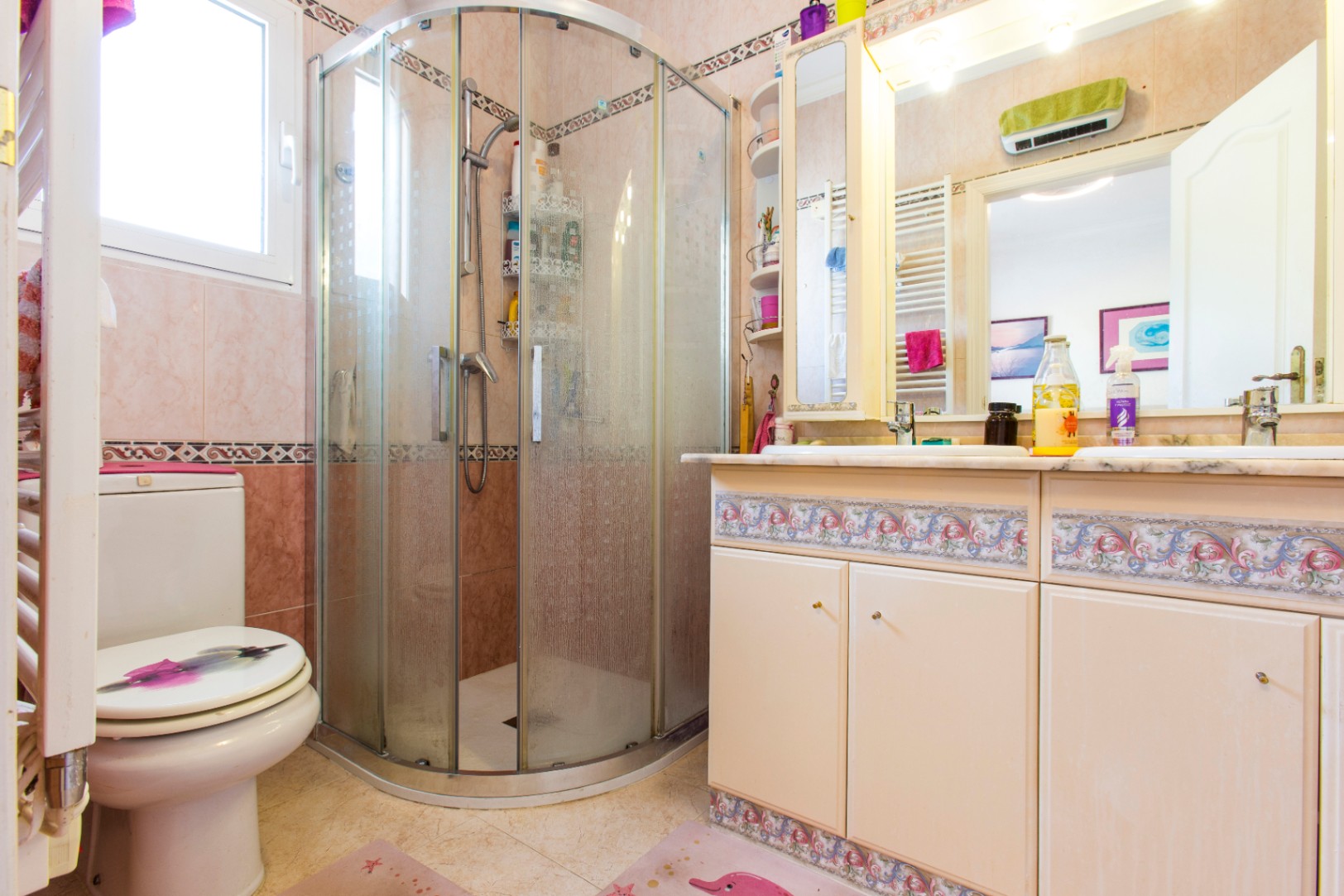 4 Bed, 3 Bath, HouseFor Sale, Calpe, Alicante