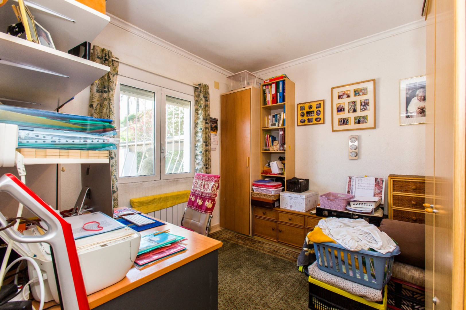 4 Bed, 3 Bath, HouseFor Sale, Calpe, Alicante