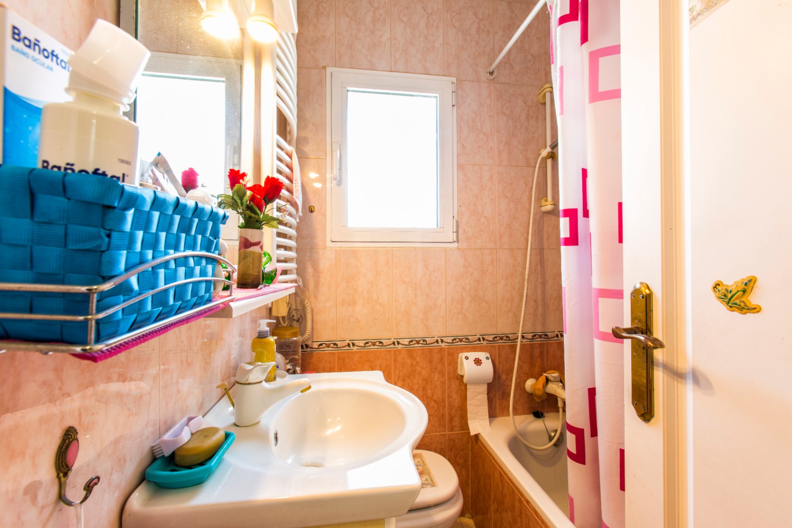 4 Bed, 3 Bath, HouseFor Sale, Calpe, Alicante