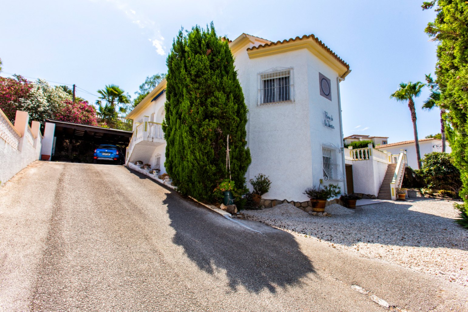 4 Bed, 3 Bath, HouseFor Sale, Calpe, Alicante