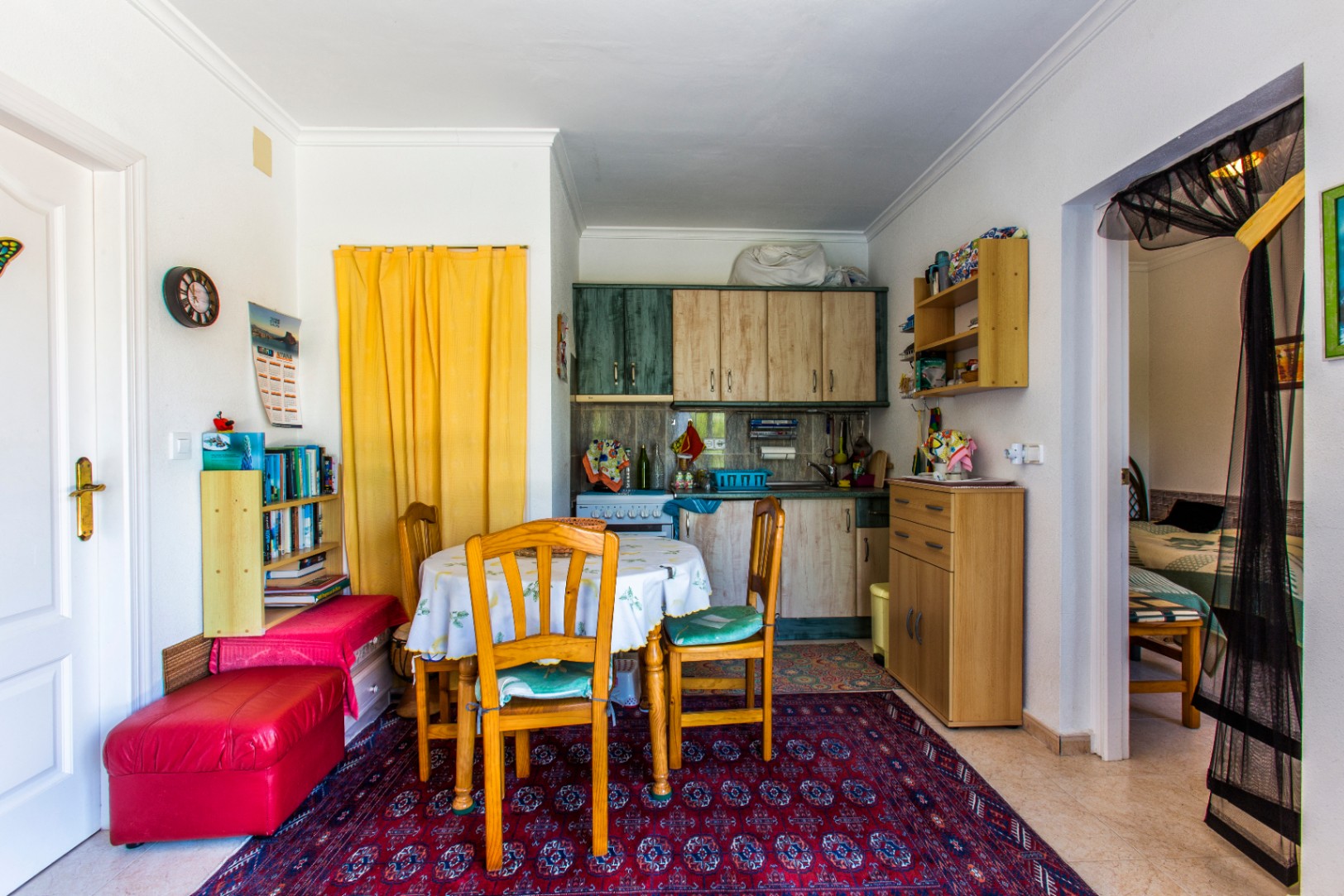 4 Bed, 3 Bath, HouseFor Sale, Calpe, Alicante