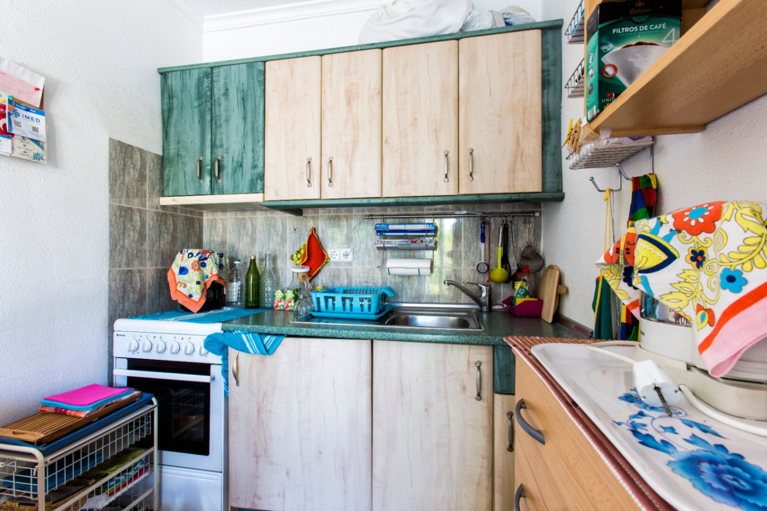 4 Bed, 3 Bath, HouseFor Sale, Calpe, Alicante