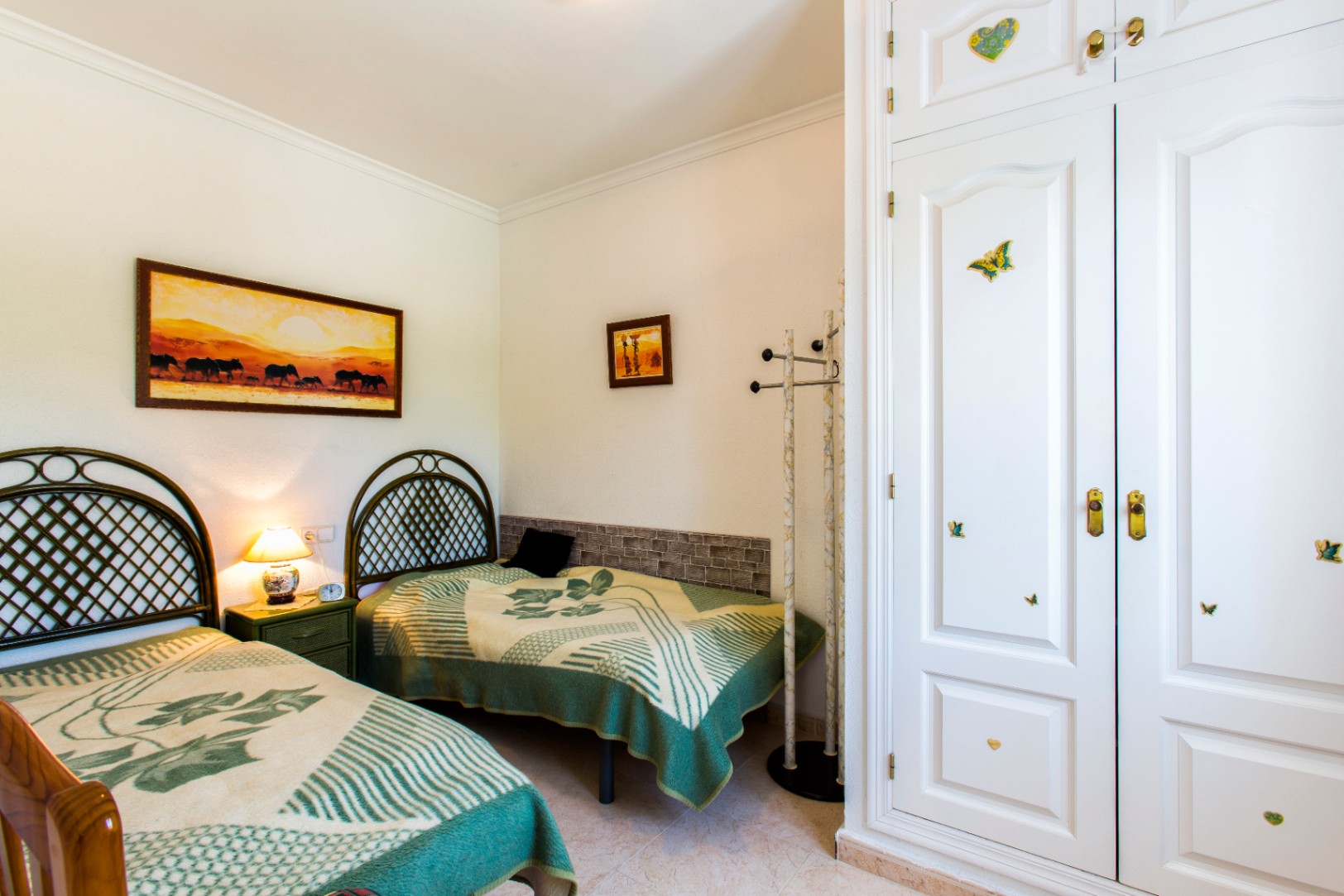 4 Bed, 3 Bath, HouseFor Sale, Calpe, Alicante