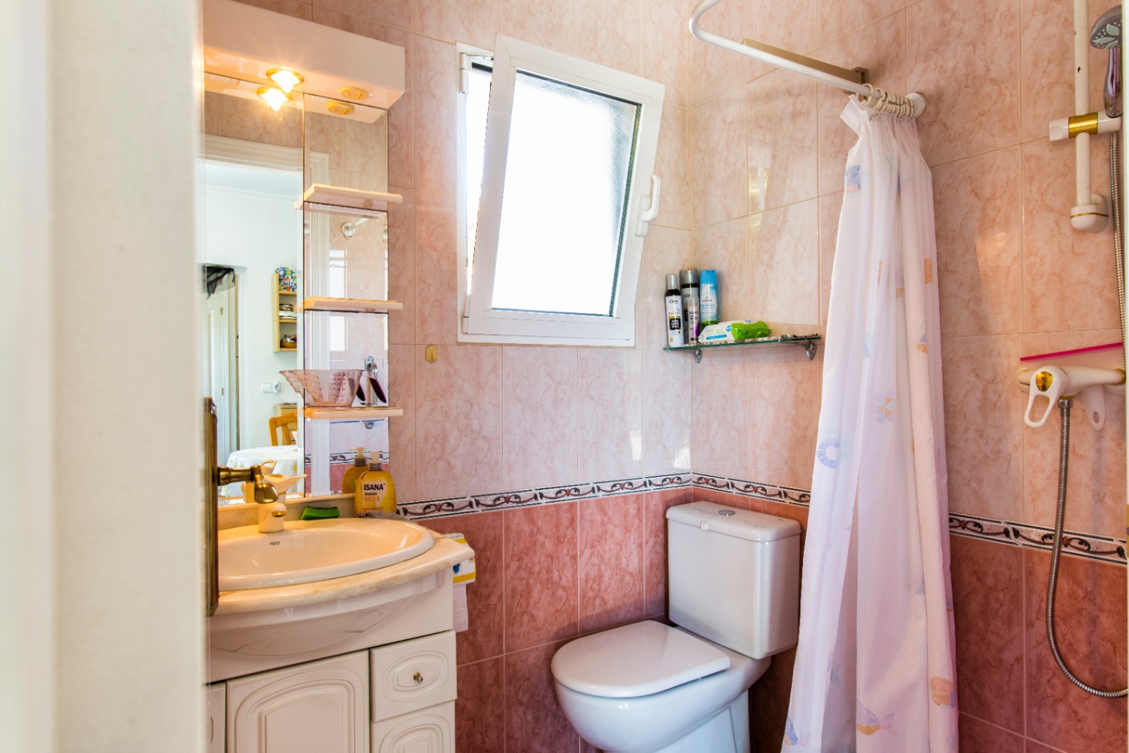 4 Bed, 3 Bath, HouseFor Sale, Calpe, Alicante