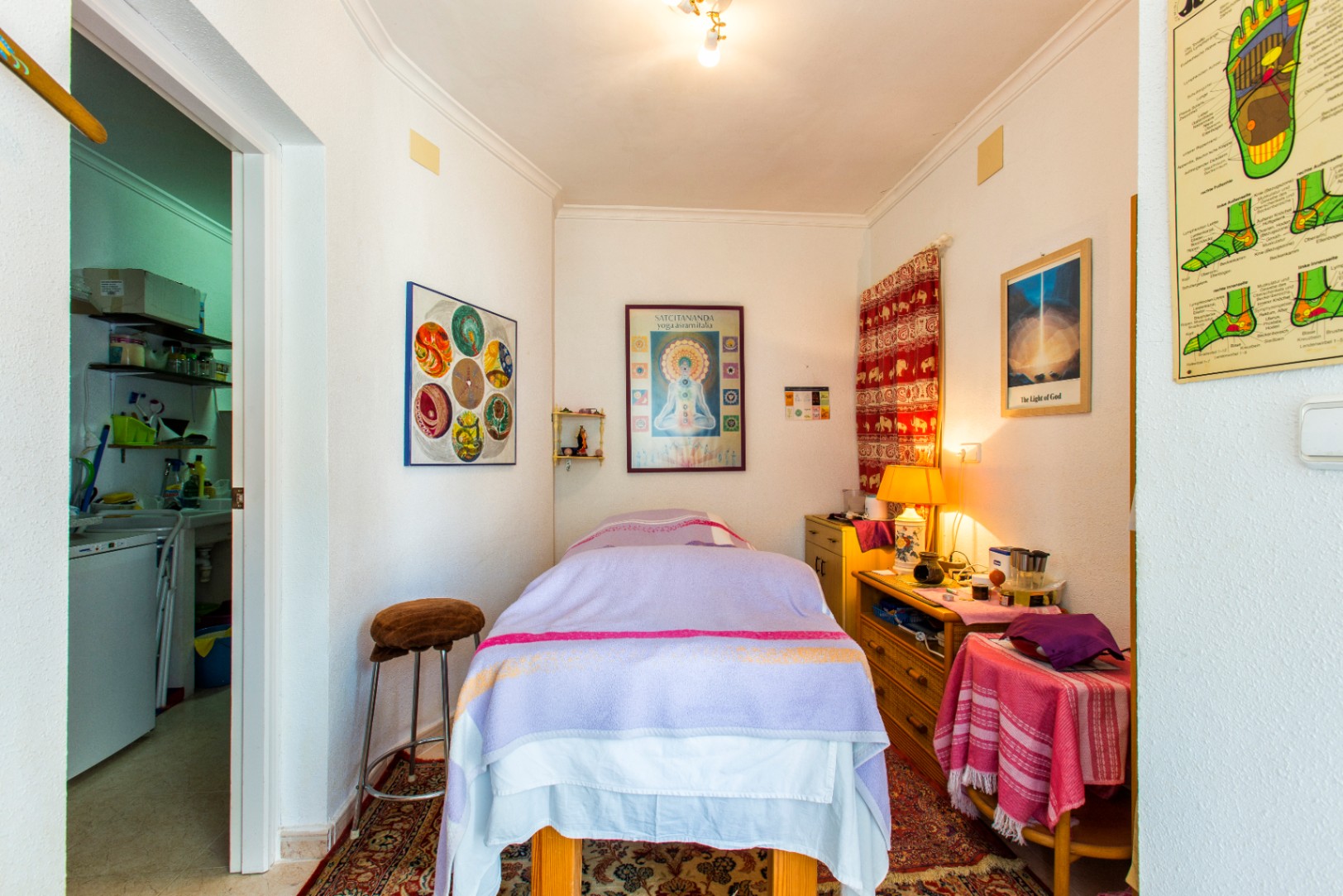 4 Bed, 3 Bath, HouseFor Sale, Calpe, Alicante