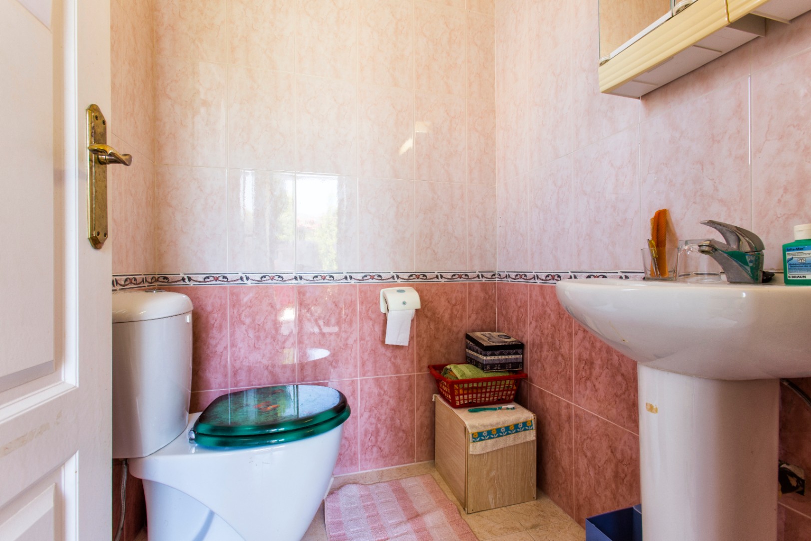 4 Bed, 3 Bath, HouseFor Sale, Calpe, Alicante