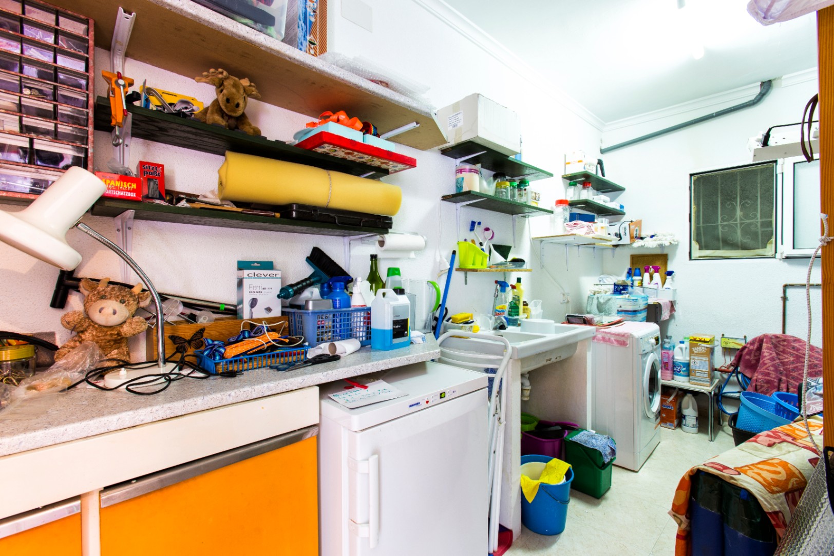 4 Bed, 3 Bath, HouseFor Sale, Calpe, Alicante