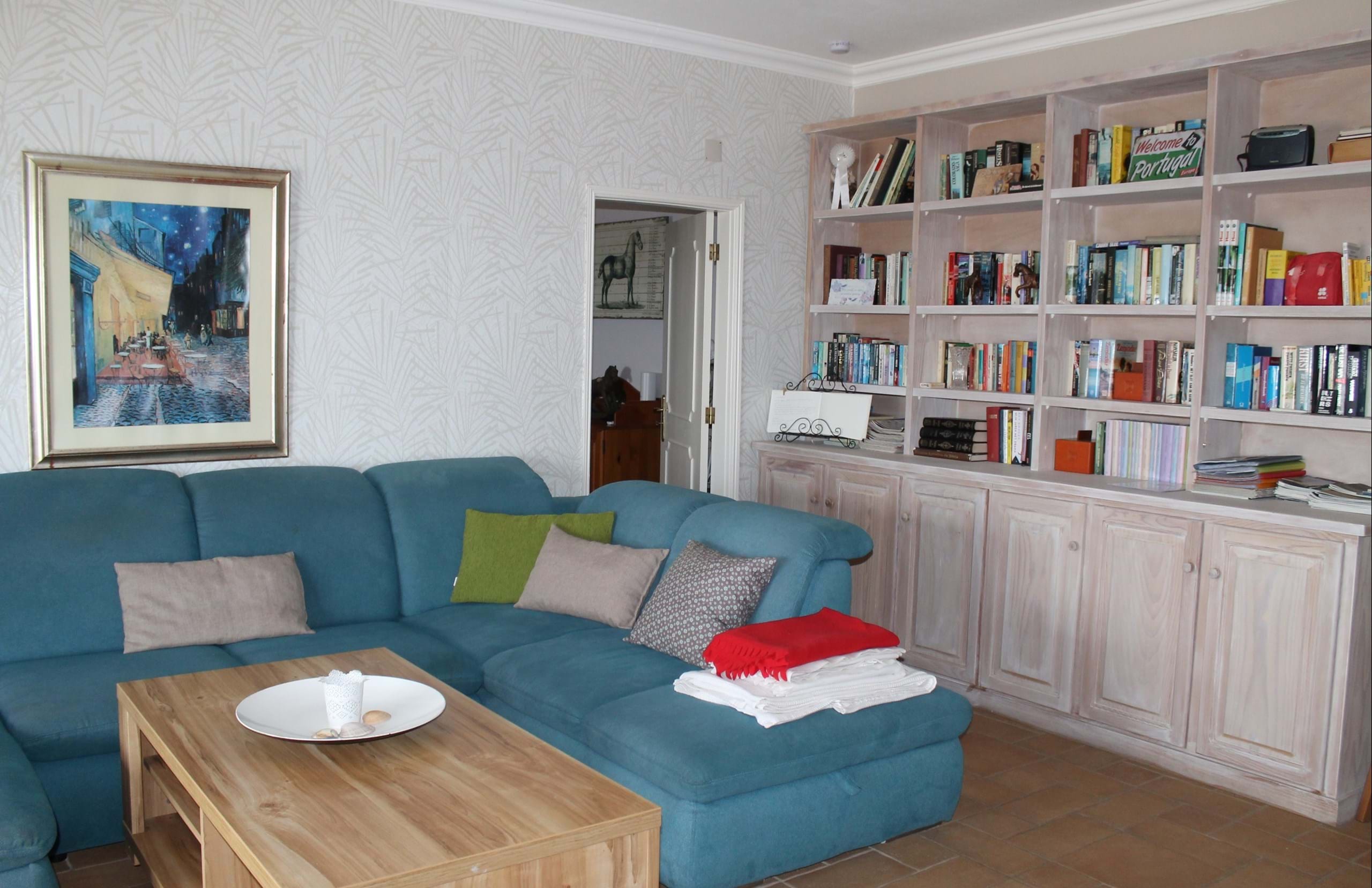 5 Bed, 5 Bath, HouseFor Sale, Loulé, Faro, 8100- 296