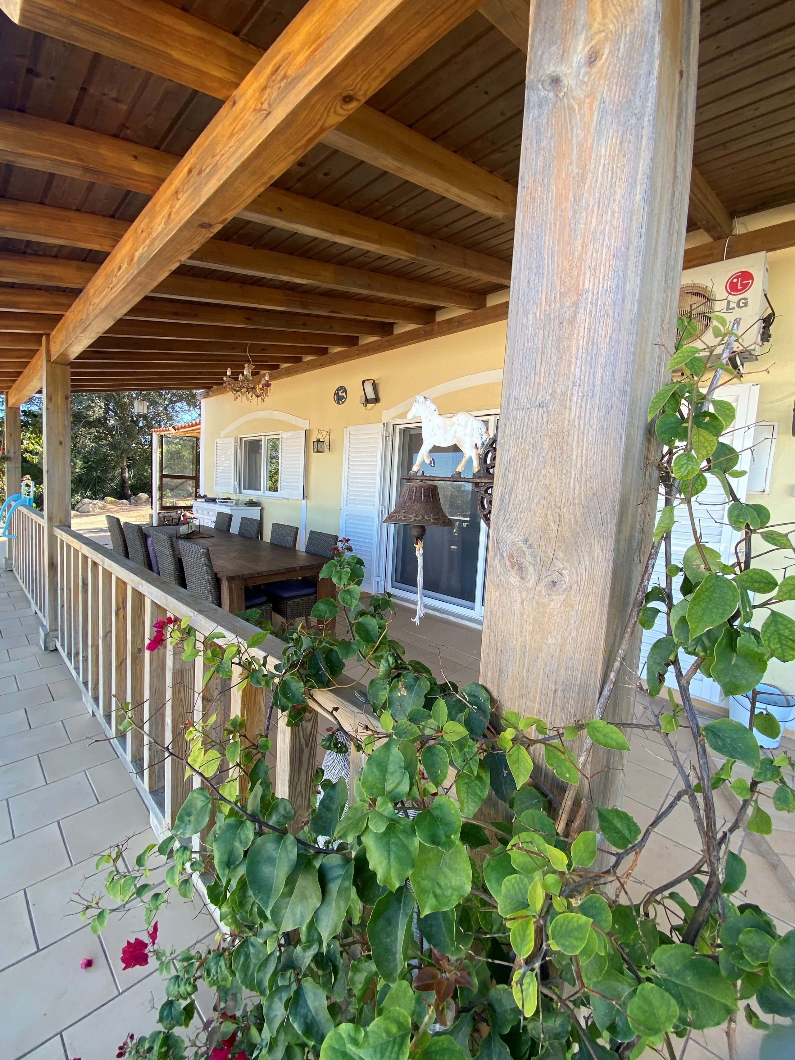 5 Bed, 5 Bath, HouseFor Sale, Loulé, Faro, 8100- 296