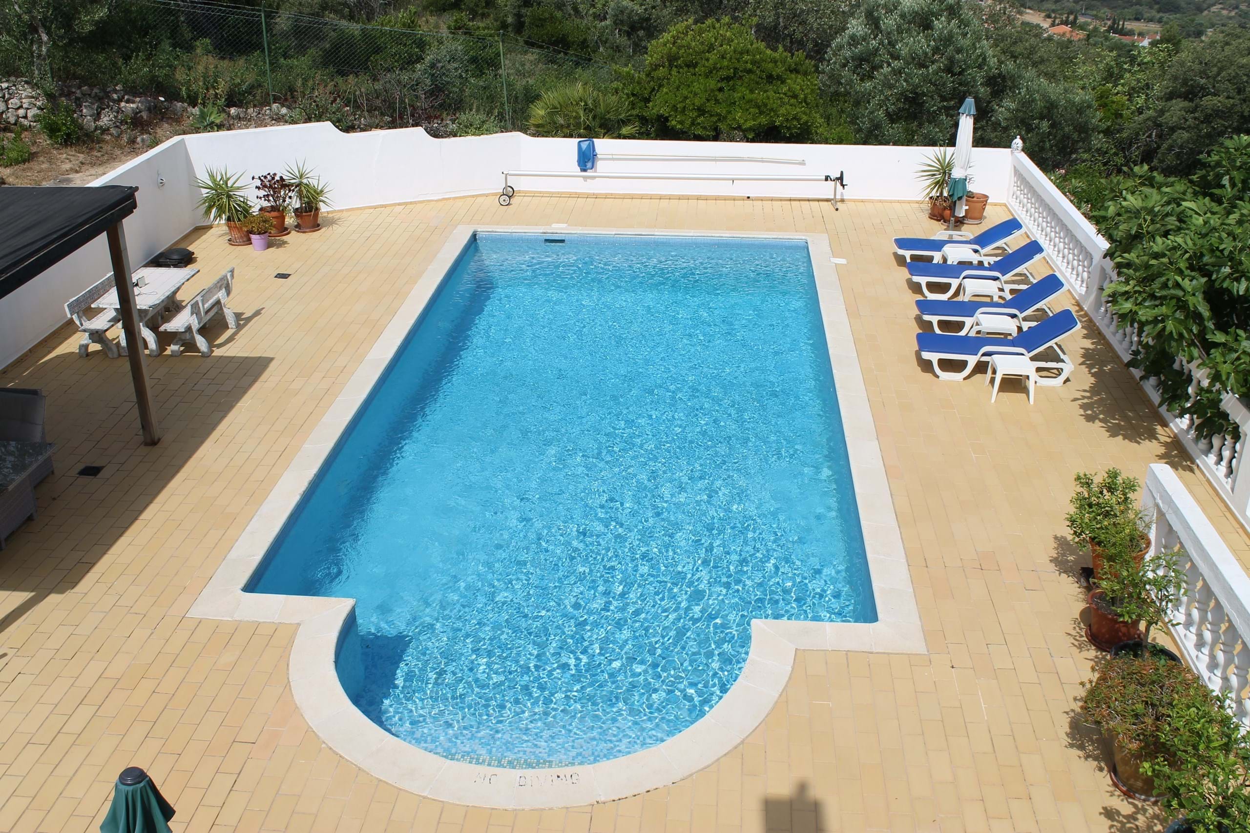 5 Bed, 5 Bath, HouseFor Sale, Loulé, Faro, 8100- 296