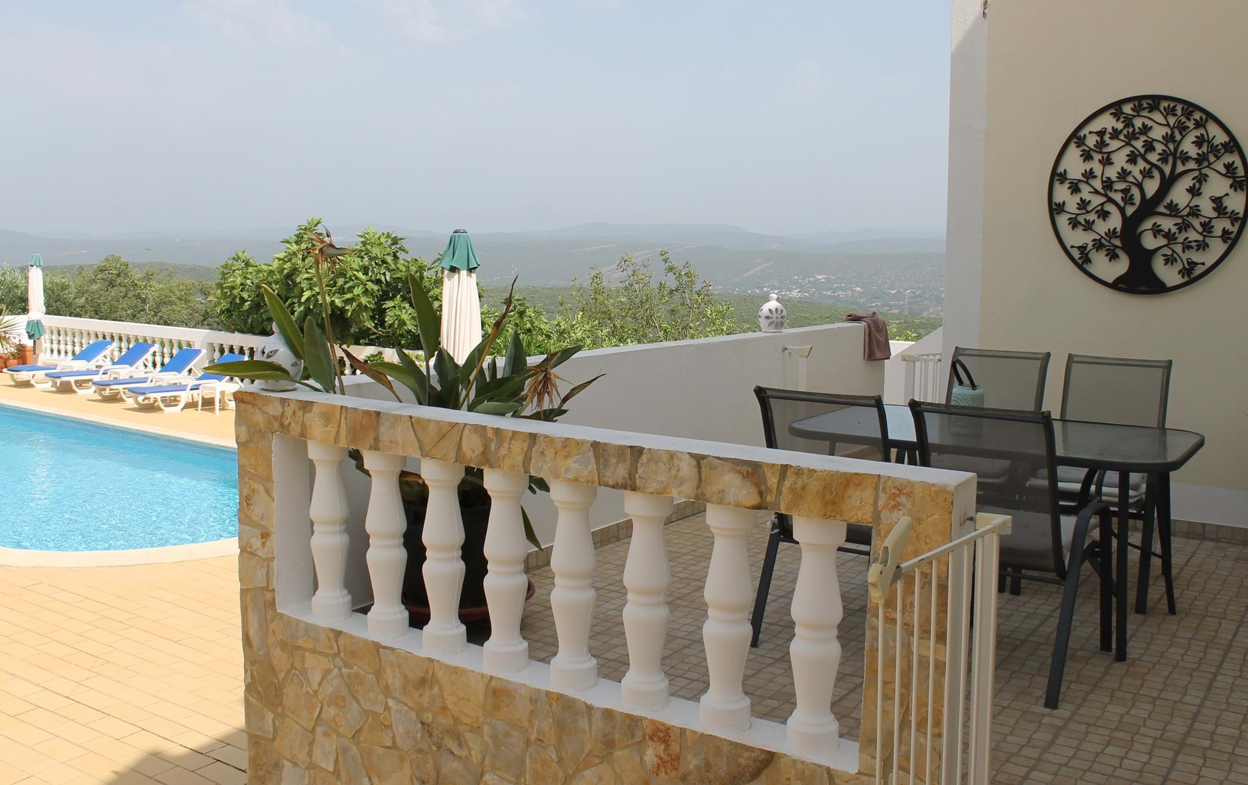 5 Bed, 5 Bath, HouseFor Sale, Loulé, Faro, 8100- 296