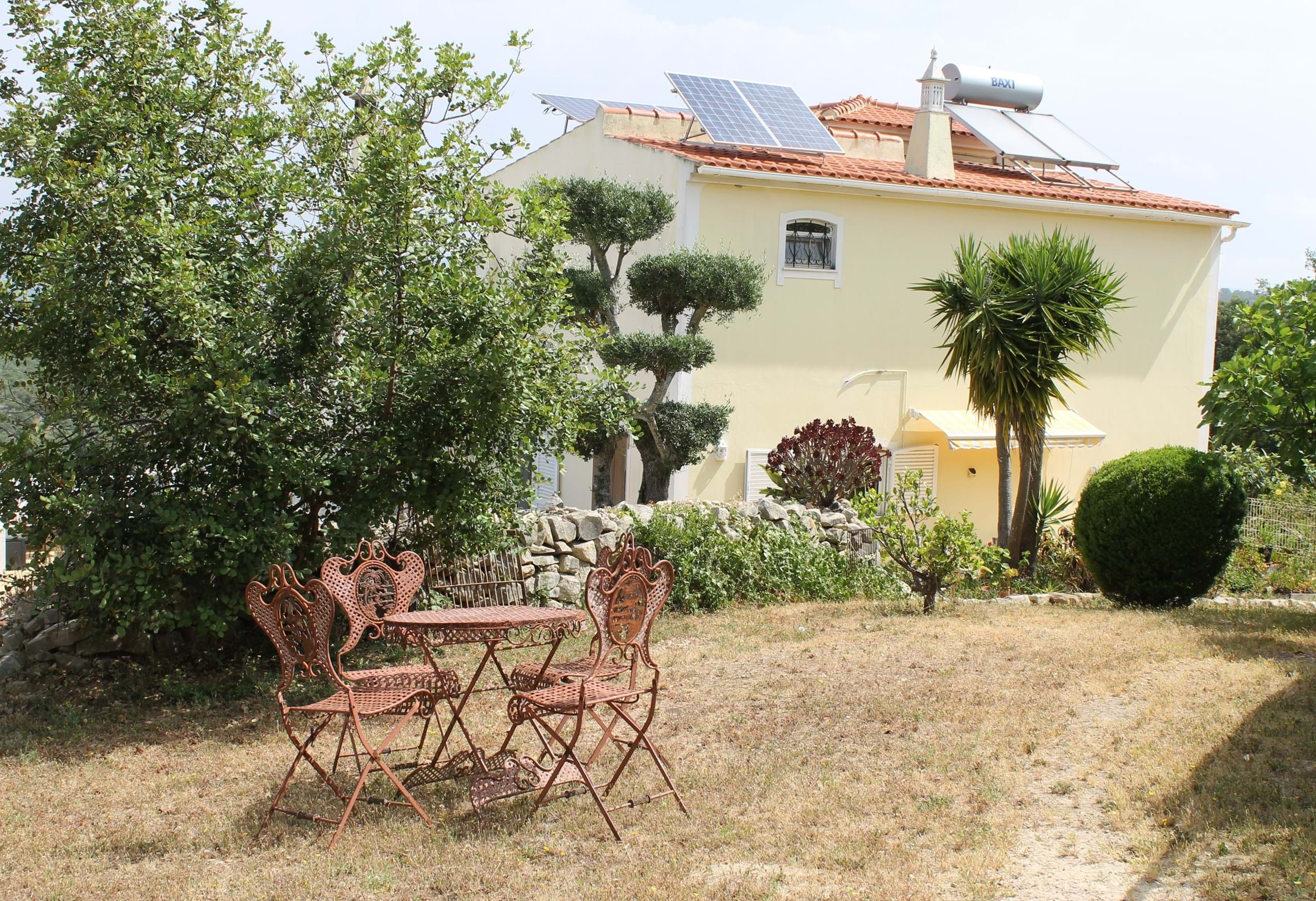 5 Bed, 5 Bath, HouseFor Sale, Loulé, Faro, 8100- 296