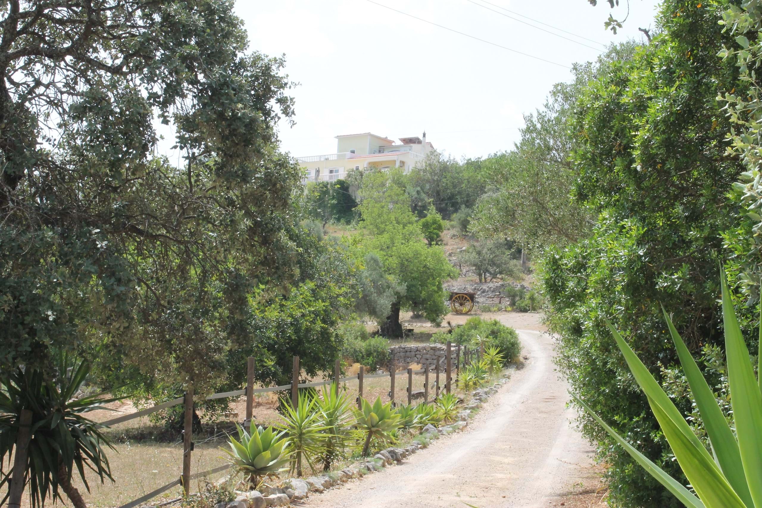 5 Bed, 5 Bath, HouseFor Sale, Loulé, Faro, 8100- 296