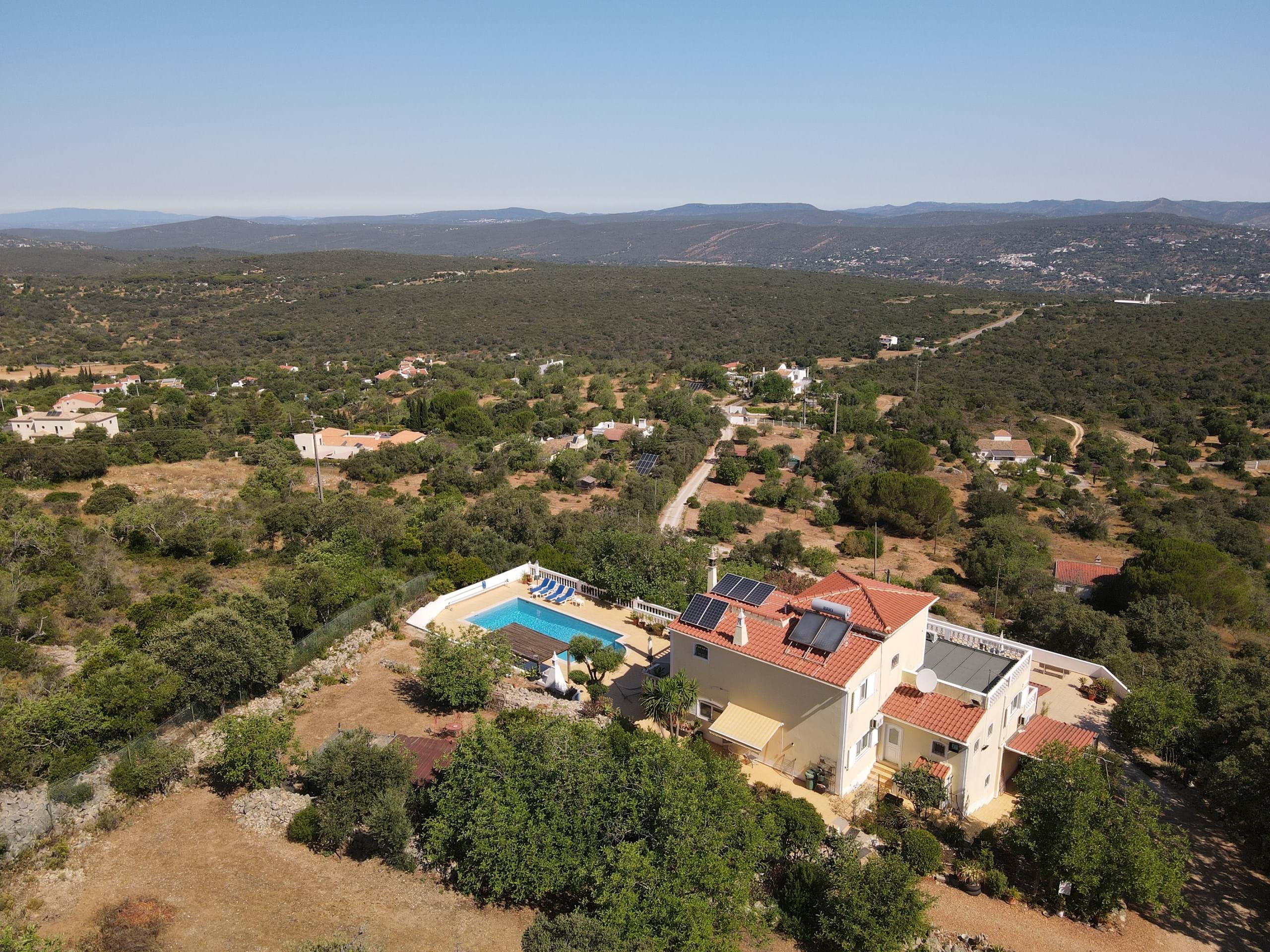 5 Bed, 5 Bath, HouseFor Sale, Loulé, Faro, 8100- 296