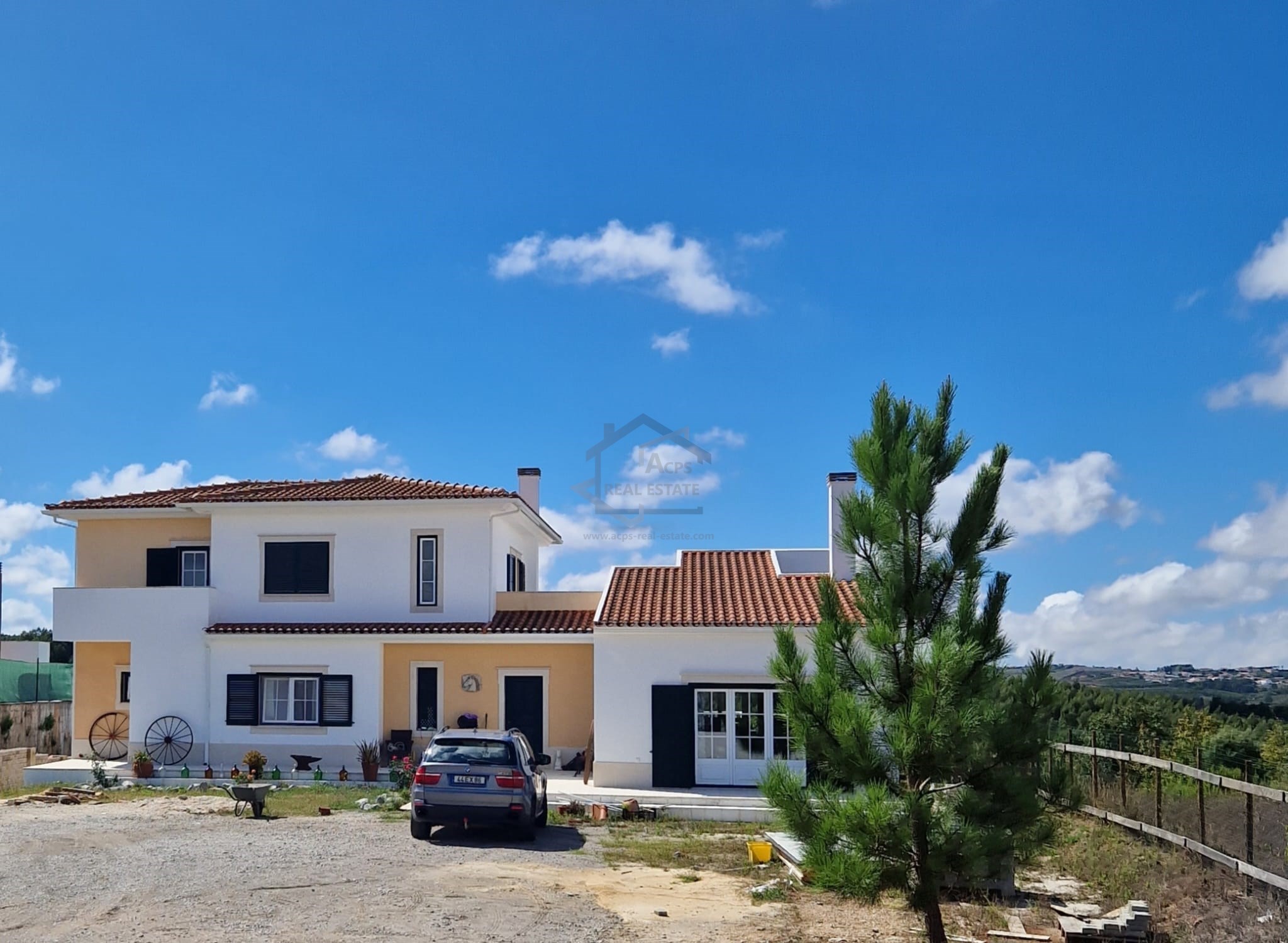 6 Bed, 6 Bath, HouseFor Sale, Bombarral, Leiria