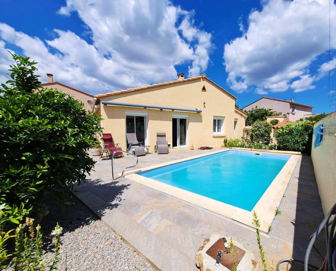 3 Bed, HouseFor Sale, Saint Genis Des Fontaines, Pyrenees-Orientales, Languedoc-Roussillon, 66740