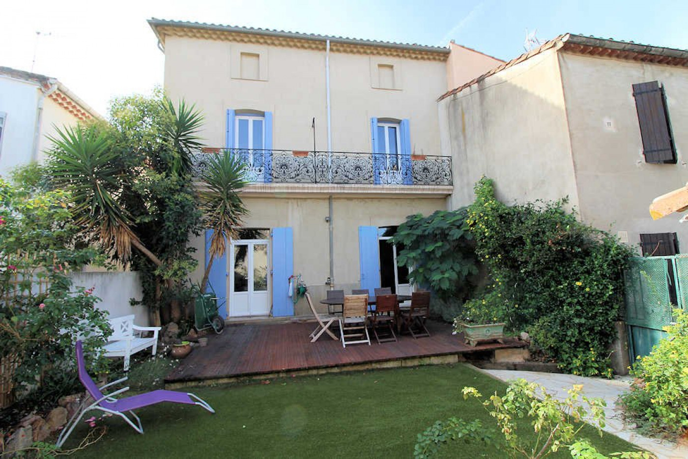 5 Bed, HouseFor Sale, Cessenon Sur Orb, Herault, Languedoc-Roussillon, 34460