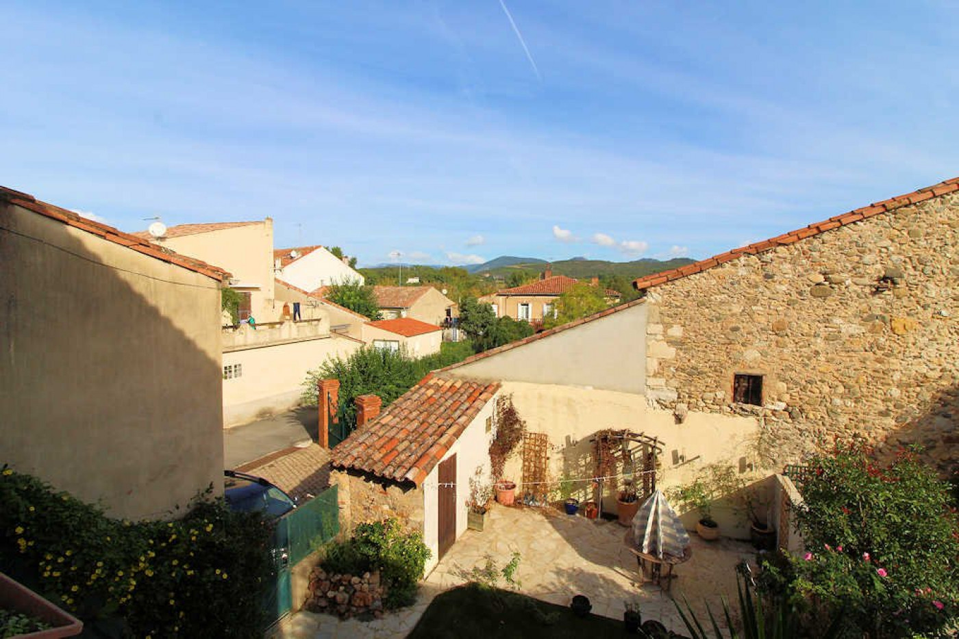 5 Bed, HouseFor Sale, Cessenon Sur Orb, Herault, Languedoc-Roussillon, 34460