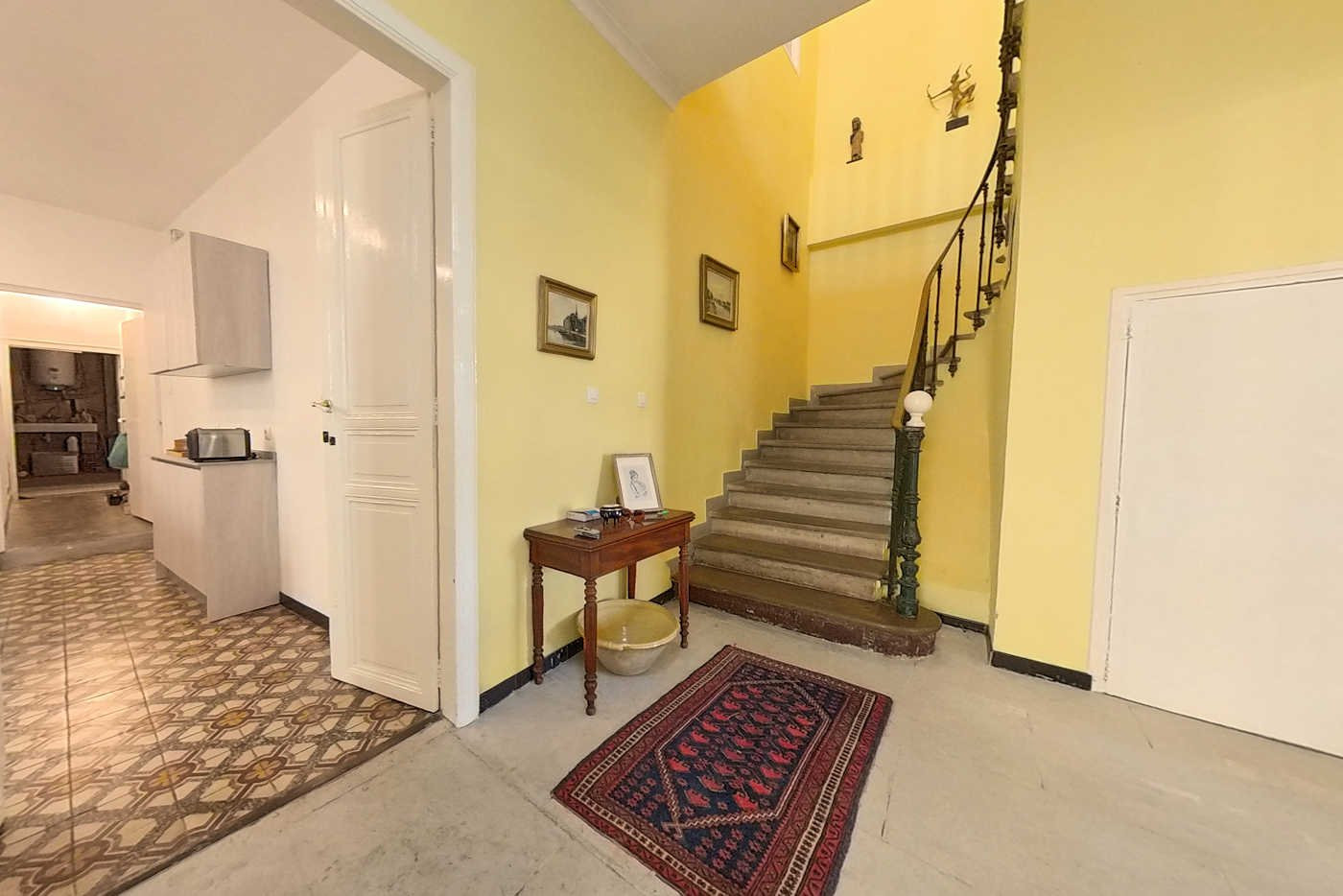 5 Bed, HouseFor Sale, Cessenon Sur Orb, Herault, Languedoc-Roussillon, 34460