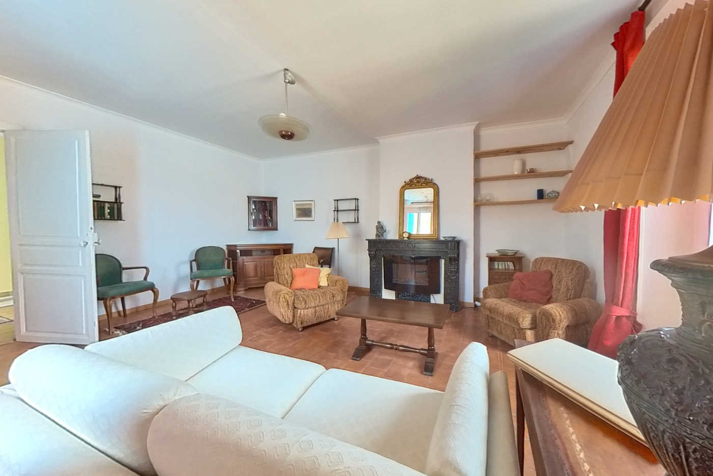 5 Bed, HouseFor Sale, Cessenon Sur Orb, Herault, Languedoc-Roussillon, 34460