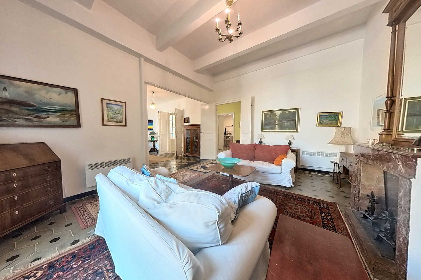 5 Bed, HouseFor Sale, Cessenon Sur Orb, Herault, Languedoc-Roussillon, 34460