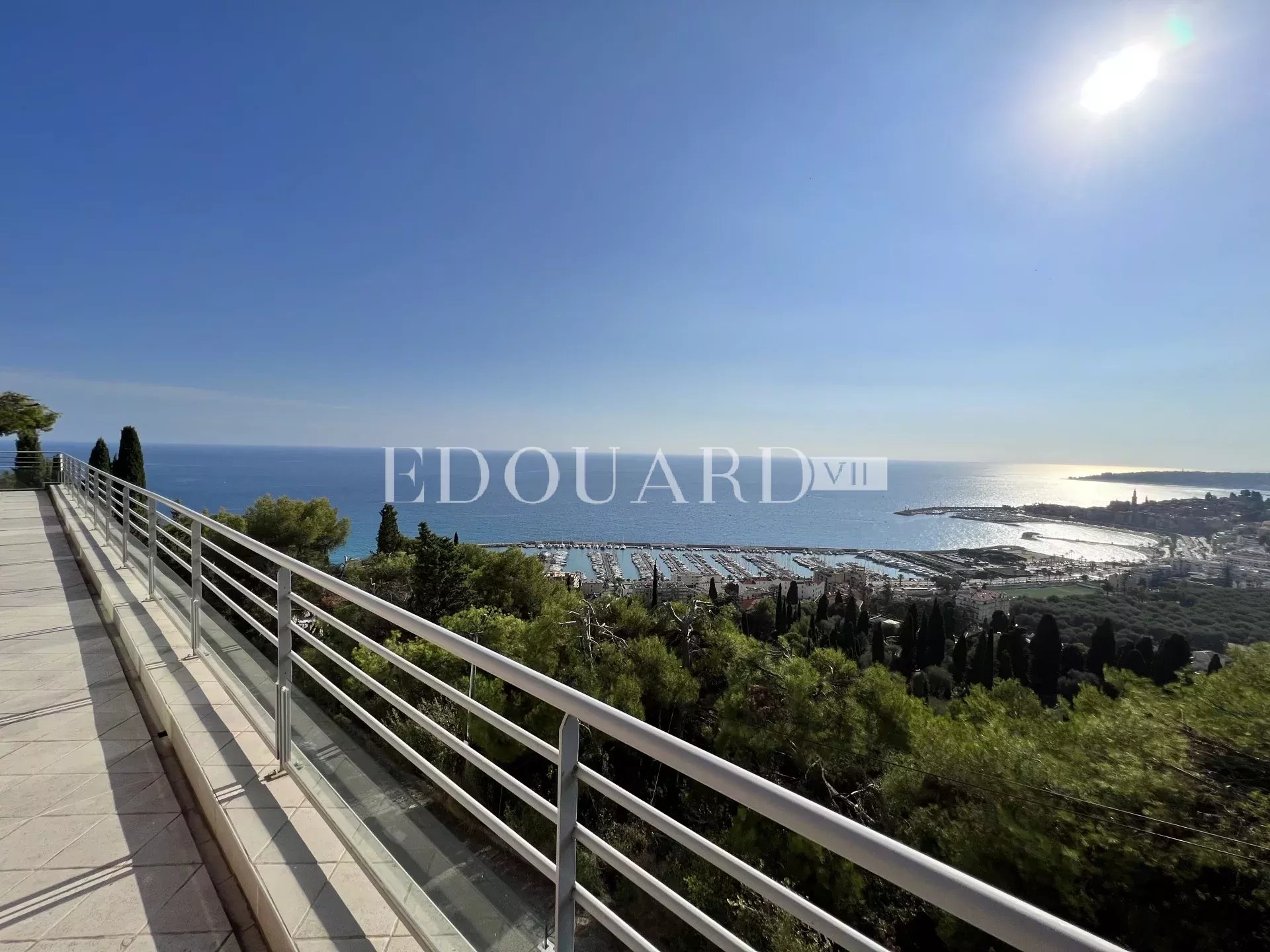 4 Bed, 3 Bath, HouseFor Sale, Menton, Alpes-Maritimes