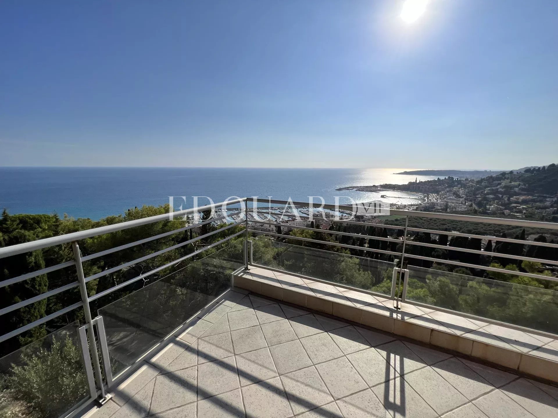4 Bed, 3 Bath, HouseFor Sale, Menton, Alpes-Maritimes
