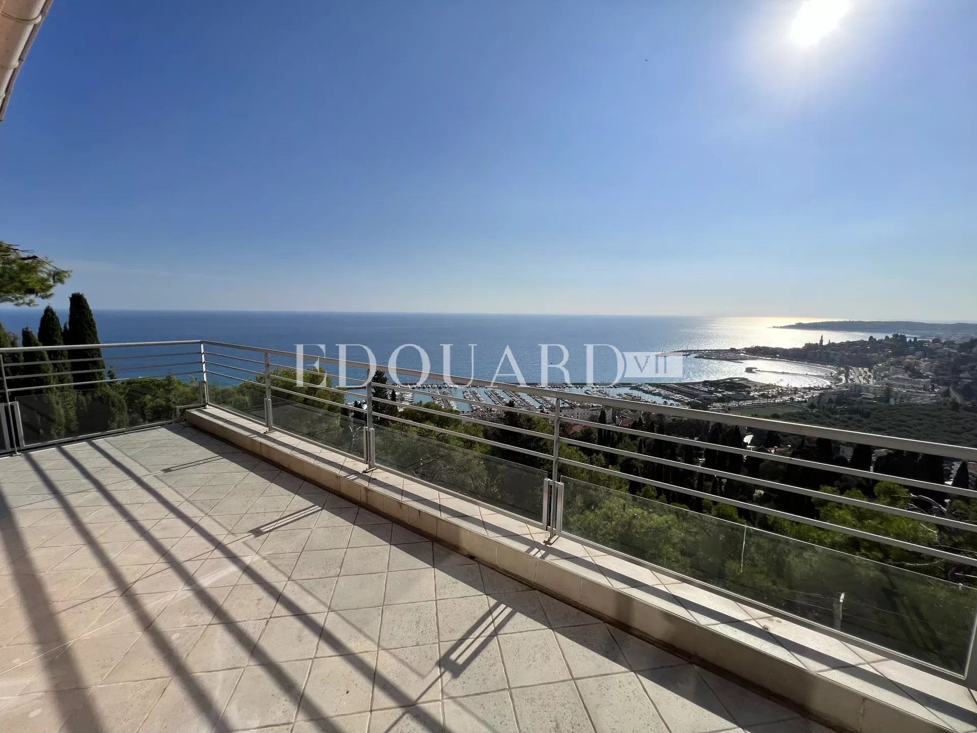 4 Bed, 3 Bath, HouseFor Sale, Menton, Alpes-Maritimes